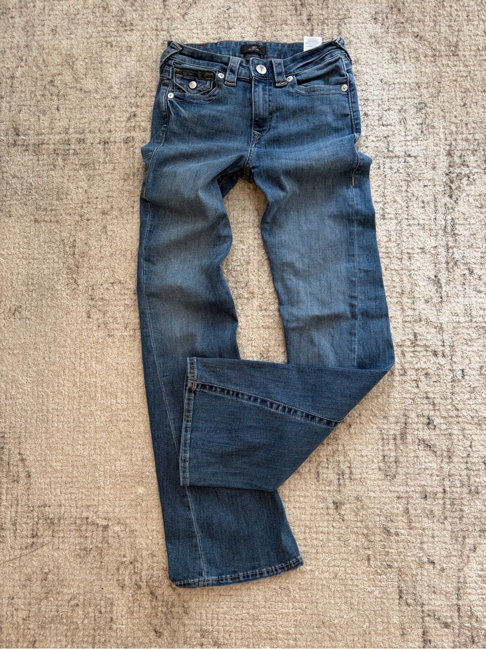 True Religion Joey Jeans